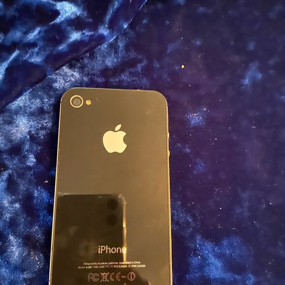 iPhone 4 - Picture 8 of 8